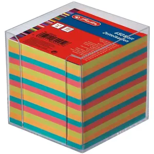 Herlitz, Schreibtisch Accessoire, Zettelkasten günstig