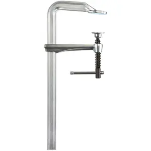 BESSEY GZ16K, Rohrschelle, Stahl, 1 Stück(e), 16 cm günstig