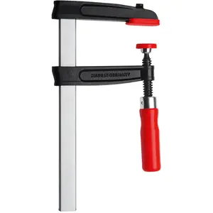 Bessey, Schraubstock + Zwinge, Temperguss-Schraubzwinge TGRC (150 mm) günstig