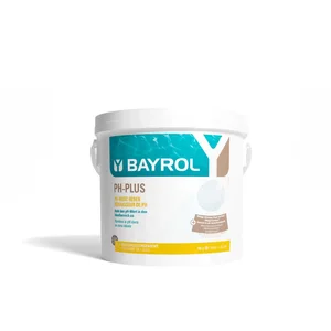Bayrol Poolpflege Bayrol pH-Plus 5 kg günstig
