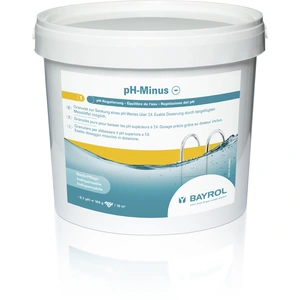 BAYROL pH-Minus Granulat 6,0 kg günstig