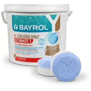 BAYROL Chlorilong ULTIMATE 7 4,8 kg günstig