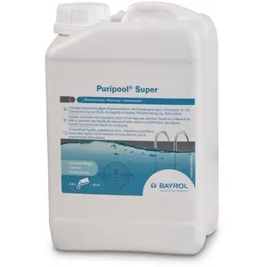 Flüssiges überwinterungsprodukt 3l Bayrol PURIPOOL SUPER 3L günstig