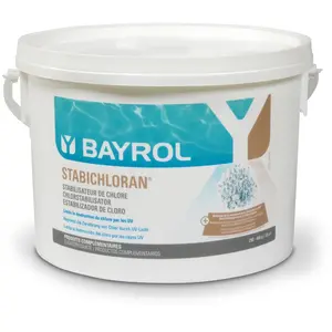 BAYROL Stabichloran 3,0 kg günstig