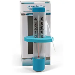BAYROL Schwimmendes Thermometer günstig