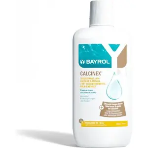 BAYROL Calcinex 1L - verhindert Kalk- und Metallablagerungen bei harte... günstig