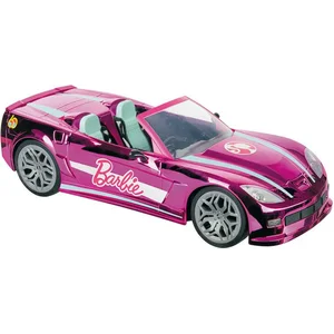 Happy People RC-Auto Barbie Dream Car (40 cm), mit Licht