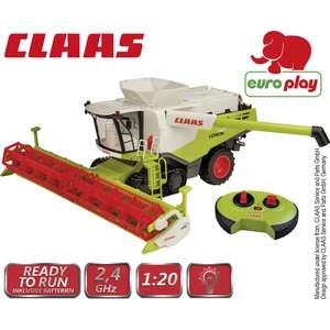 EUROPLAY Claas Mähdrescher Lexion 780