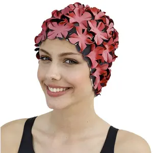 Fashy Aquafeel 319140 Badekappe One Size günstig