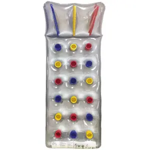 Aquafeel Aufblasbare Solarmatratze 188 x 71 cm