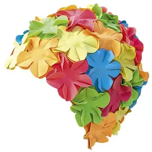 Fashy Aquafeel Blumenbadekappe One Size günstig