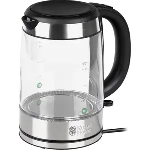 Russell Hobbs Glass Wasserkocher 21600-57