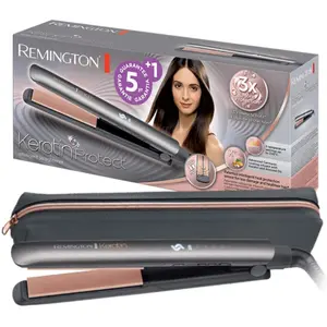 Remington Haarglätter Mit Keratin Protect Intelligent S8598 160-230 °c günstig