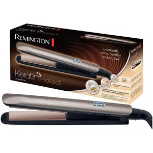 Remington Keratin Protect S8540, bronze/schwarz günstig