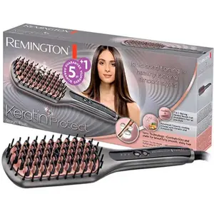 Remington CB7480 Keratin Protect Straight Brush