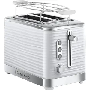 Russell Hobbs 24370-56 Weiss 1050 W Brottoaster günstig