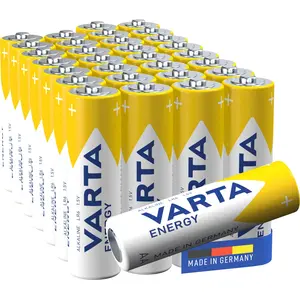 VARTA ENERGY AA Blister 30 günstig