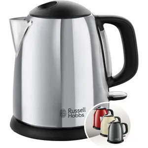 Russell Hobbs Victory 2499070 1l 2400w Wasserkocher