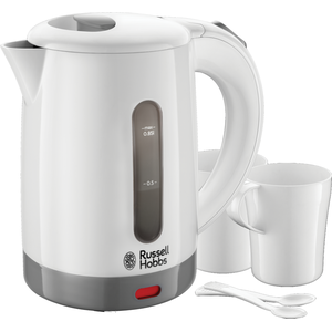 Russell Hobbs Wasserkocher Travel kettle 1.0