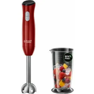 Russell Hobbs 24690-56 500 W Stabmixer Rot 500 W