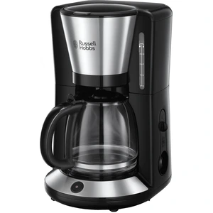 Russell Hobbs Adventure Glas-Kaffeemaschine 24010-56