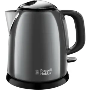 Russell Hobbs Colours Plus+ Mini Grau 24993-70