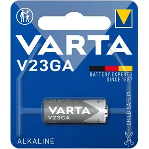Varta Lithium Cr 1/2 700mah 3v Wiederaufladbare Batterie One Size