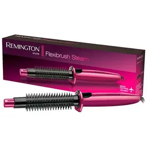 Remington Flexibrush Steam Lockenstab