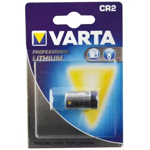 Batterien WaterQueen Varta Haute Energie CR2 (x1) Blau TU günstig