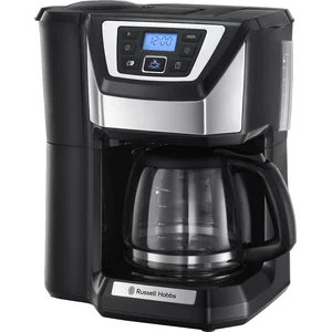 Russell Hobbs 22000-56 Victory Grind & Brew Filterkaffeemaschine