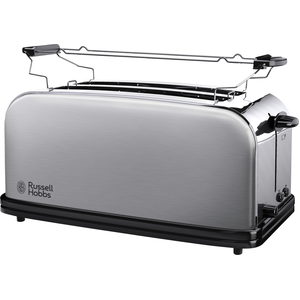 Russell Hobbs Adventure 2-Schlitz-Langschlitz-Toaster 23610-56