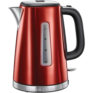 Russell Hobbs Luna Solar Red Wasserk. 2.4kW 23210-70