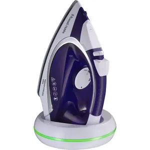 Russell Hobbs Dampfbügeleisen Supreme Steam, Kabellos Mit Basisstation günstig