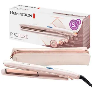 Remington Proluxe S9100 Optiheat Glätteisen