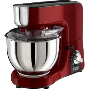 Russell Hobbs 23480-56 Rojo 1000 W 1,5 L günstig