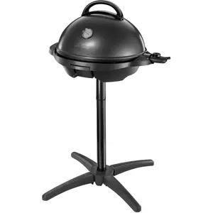 George Foreman Elektro-Standgrill 22460-56, 2400 W günstig