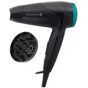 Remington On the Go Compact Dryer 2000 D1500