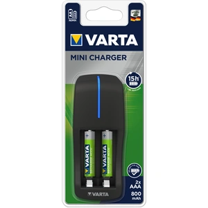 Varta 57646, Nickel-Metallhydrid (NiMH), AA, AAA, 2 Stück(e), Akkus/Ba... günstig