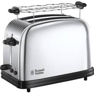 Russell Hobbs Chester Toaster Silber 23310-56/RH Victory Comp günstig