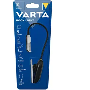 Varta Led Book Light Lampe günstig