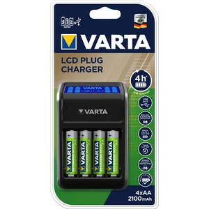 Varta -57677, Nickel-Metallhydrid (NiMH), Umgekehrte Polarität, Kurzsc... günstig