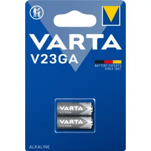 Varta Alkaline Special V23GA BLI 2 Stück günstig