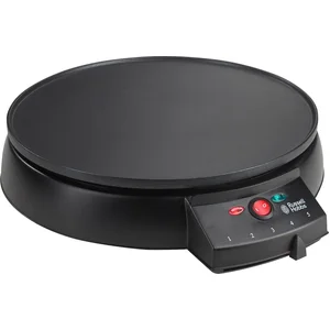 RUSSELL HOBBS Crêpesmaker 20920-56 Fiesta, 1000 W, Ø 30 cm günstig