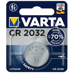Varta Eltin Cr2032 Knopfzelle One Size günstig