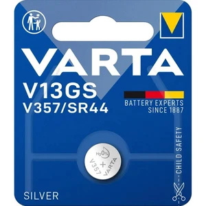 Varta V13gs V357/sr44 Silber Knopfzelle One Size günstig