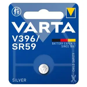 Varta UNI Knopfbatterie für (1 Stk., SR59, 27 mAh), Batterien + Akkus günstig