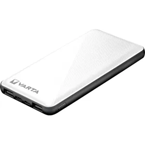 Varta Energy 10.000mah 2xusb A/1xusb C Powerbank günstig