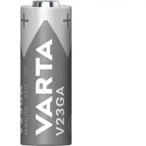 Varta UNI Knopfbatterie für Xiaomi Redmi Note 8T Skjermbeskytter 9H herdet glass (1 Stk., A23, 50 mAh), Batterien + Akkus günstig