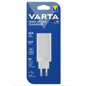 Varta 57956 101 401, Drinnen, AC, Weiß