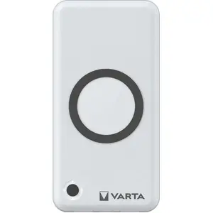 Varta Type 57908 Drahtloses Ladegerät 15000mah günstig